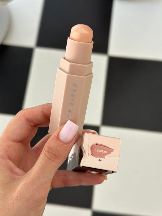 FENTY BEAUTY Match Stix Shimmer Skinstick To Highlight, Blush and Enhance (06)