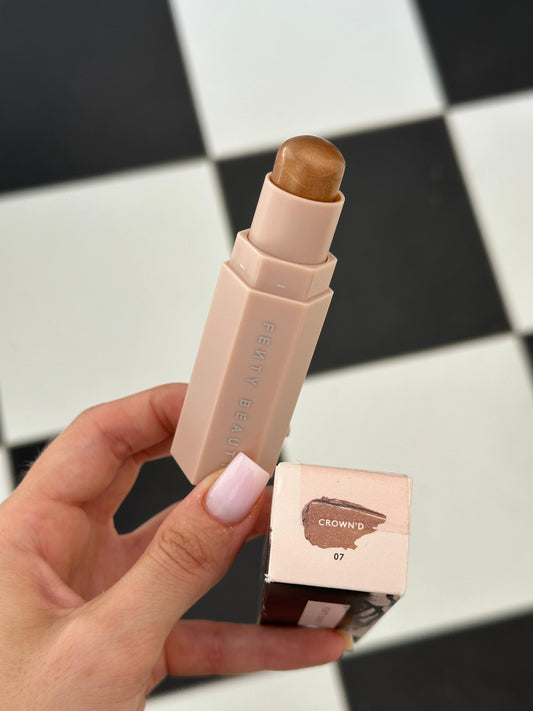 FENTY BEAUTY Match Stix Shimmer Skinstick To Highlight, Blush and Enhance (07)