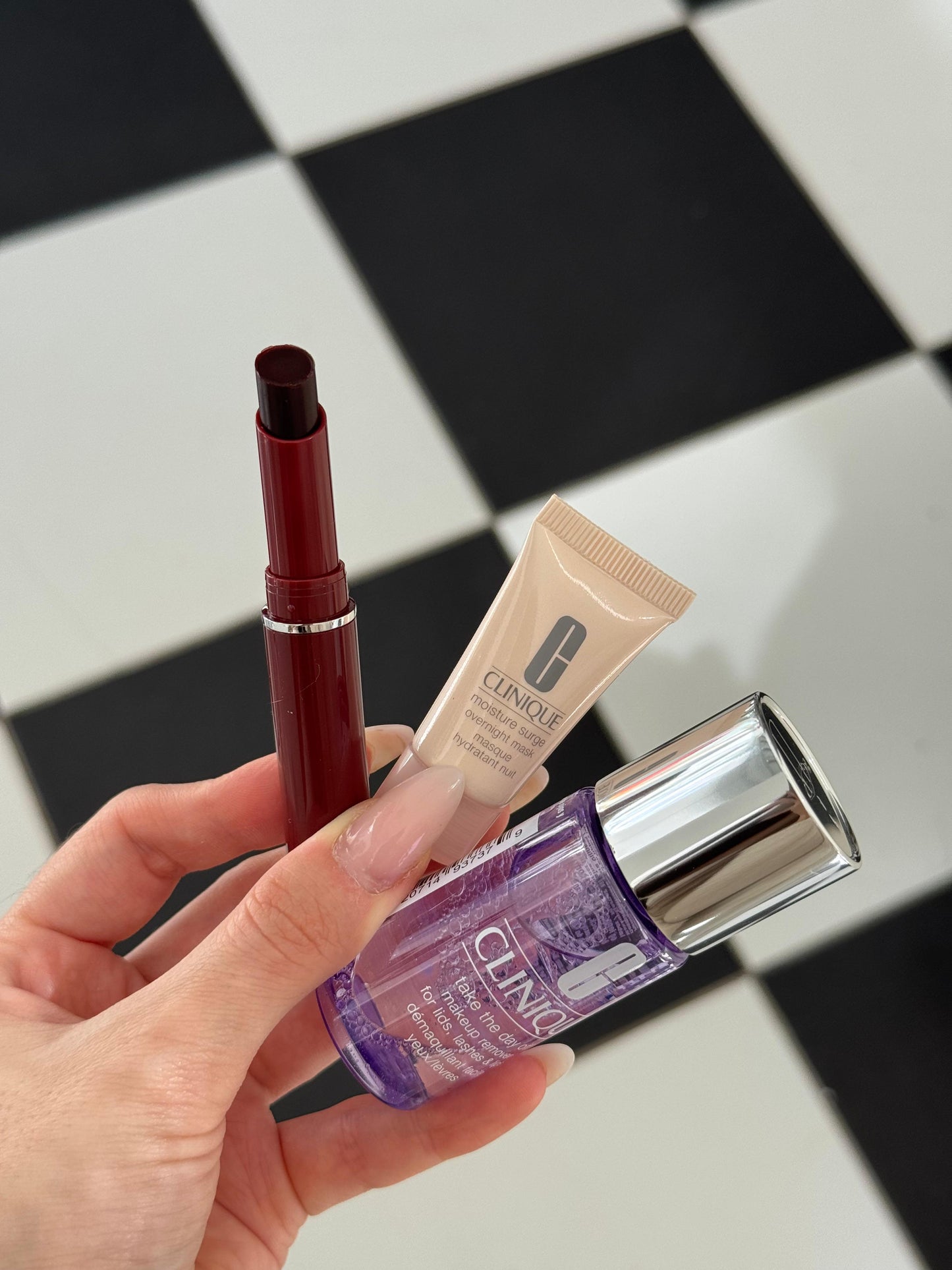 CLINIQUE I Must-Have Gift Set