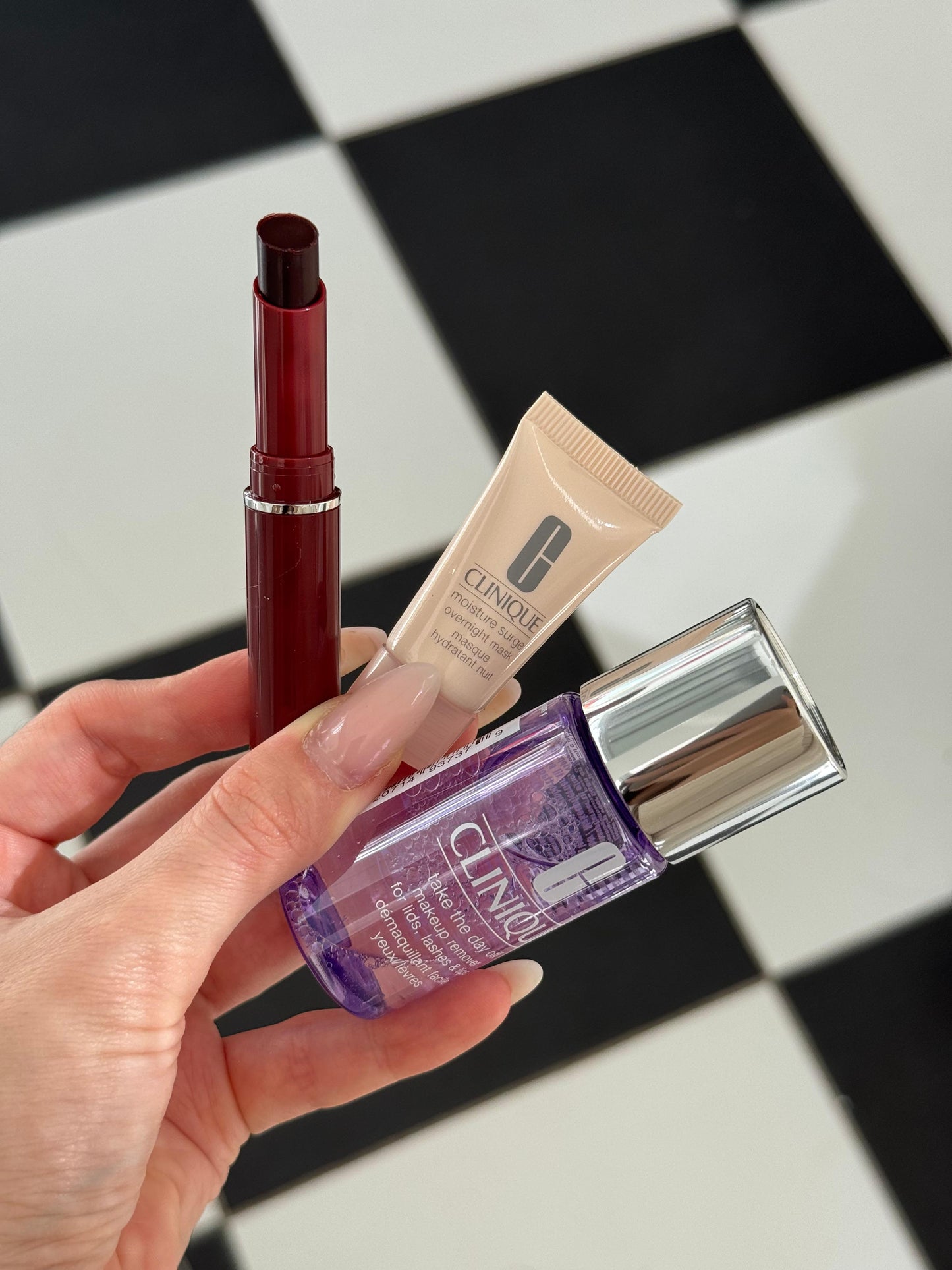 CLINIQUE I Must-Have Gift Set