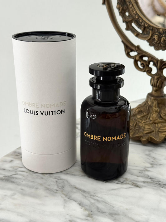 LOUIS VUITTON Ombre Nomade Eau De Parfum