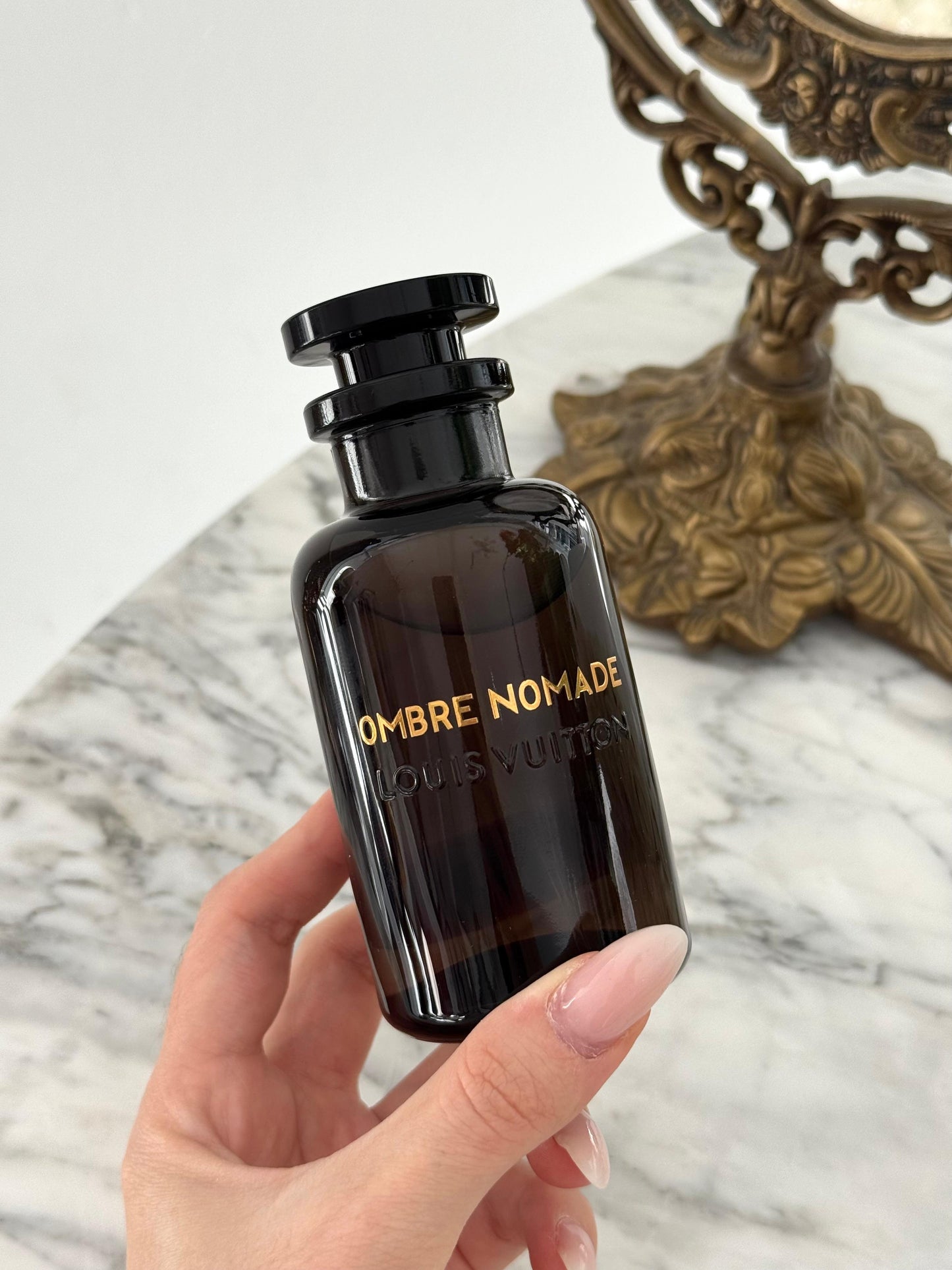 LOUIS VUITTON Ombre Nomade Eau De Parfum