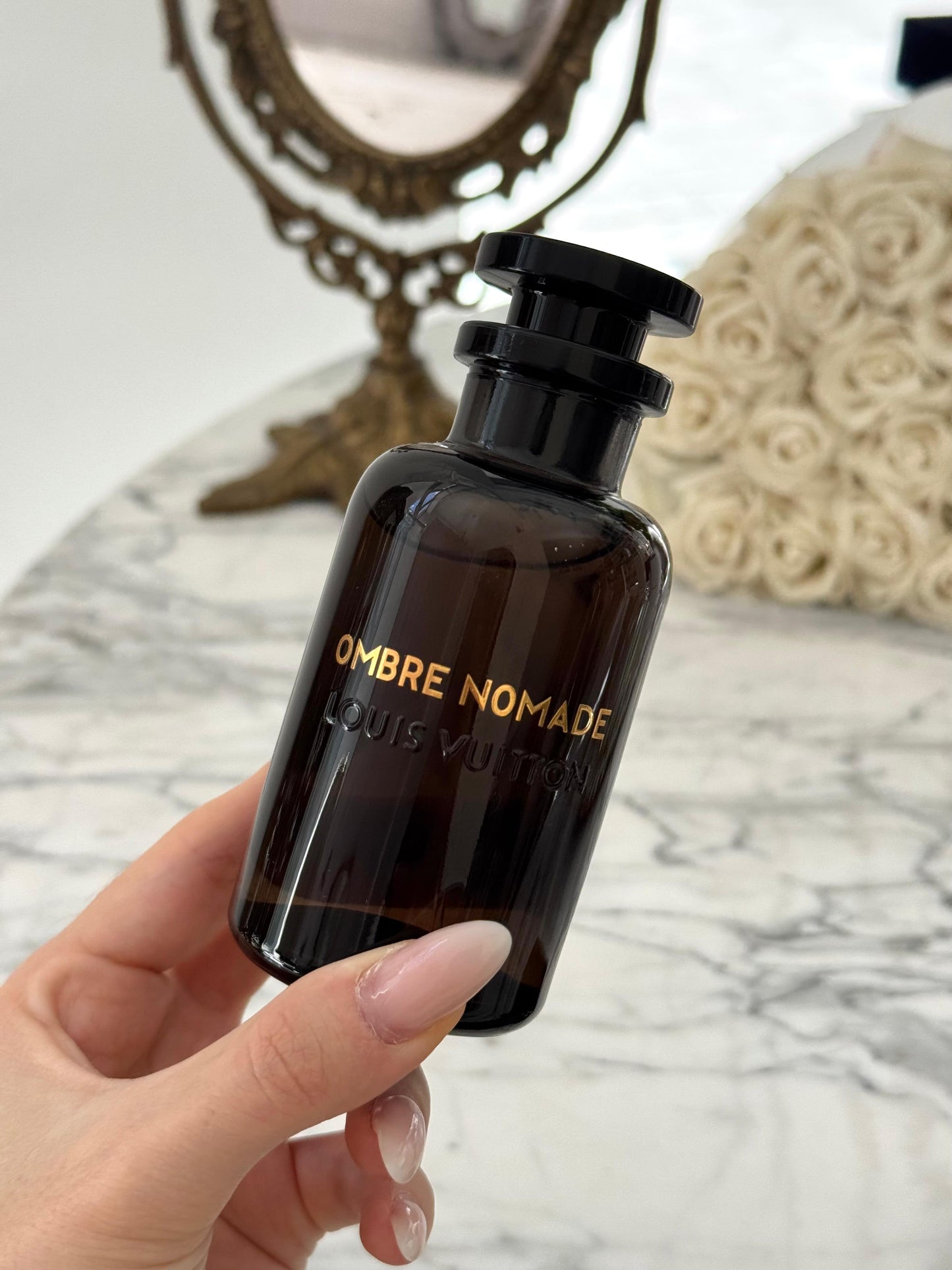 LOUIS VUITTON Ombre Nomade Eau De Parfum