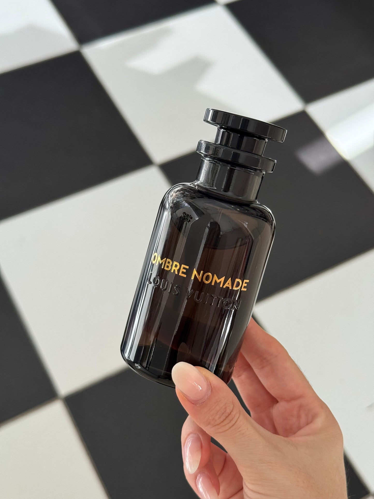 LOUIS VUITTON Ombre Nomade Eau De Parfum