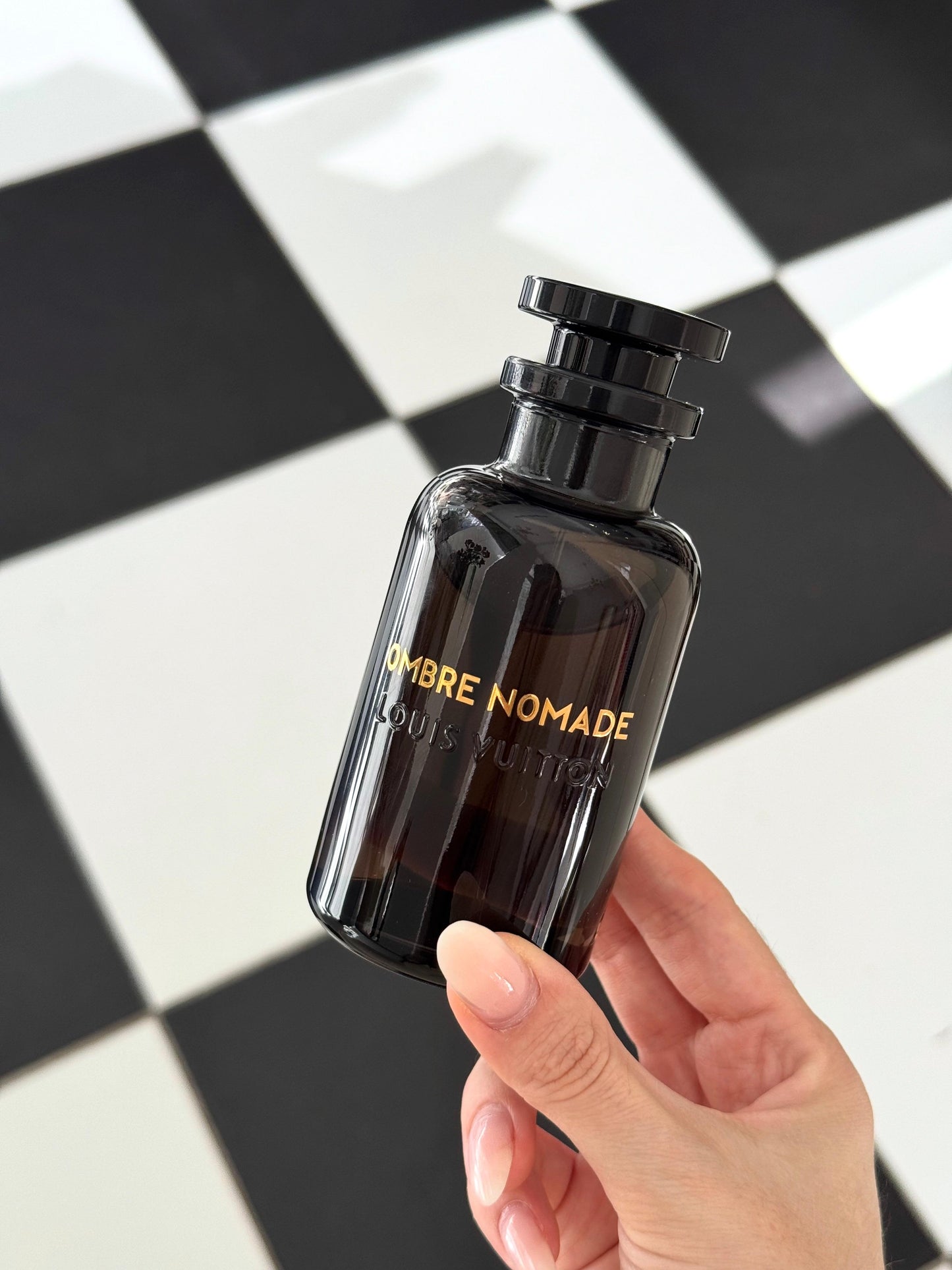 LOUIS VUITTON Ombre Nomade Eau De Parfum