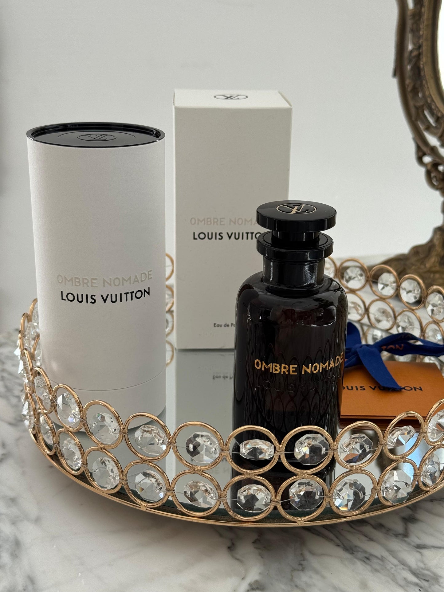 LOUIS VUITTON Ombre Nomade Eau De Parfum