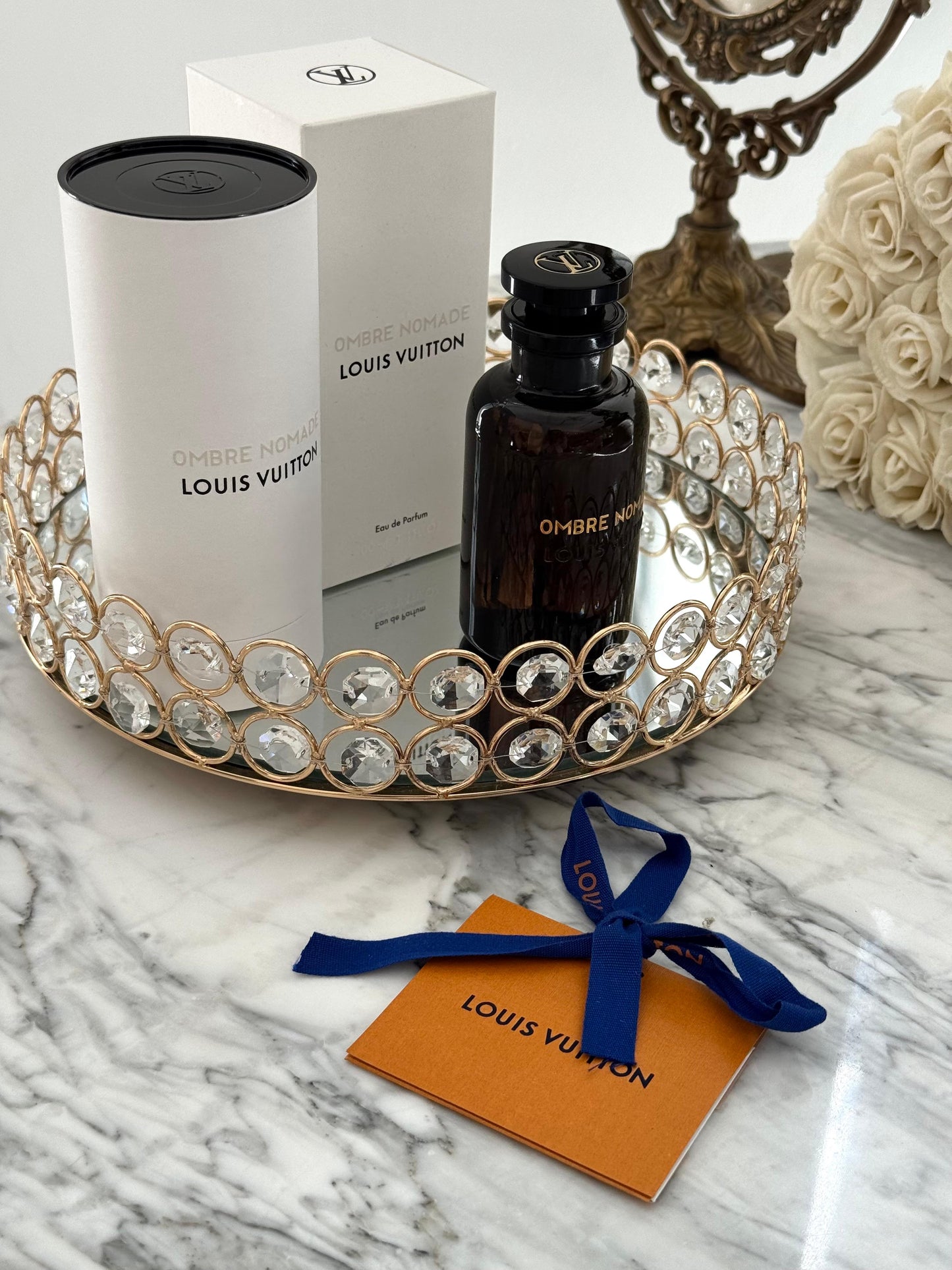 LOUIS VUITTON Ombre Nomade Eau De Parfum