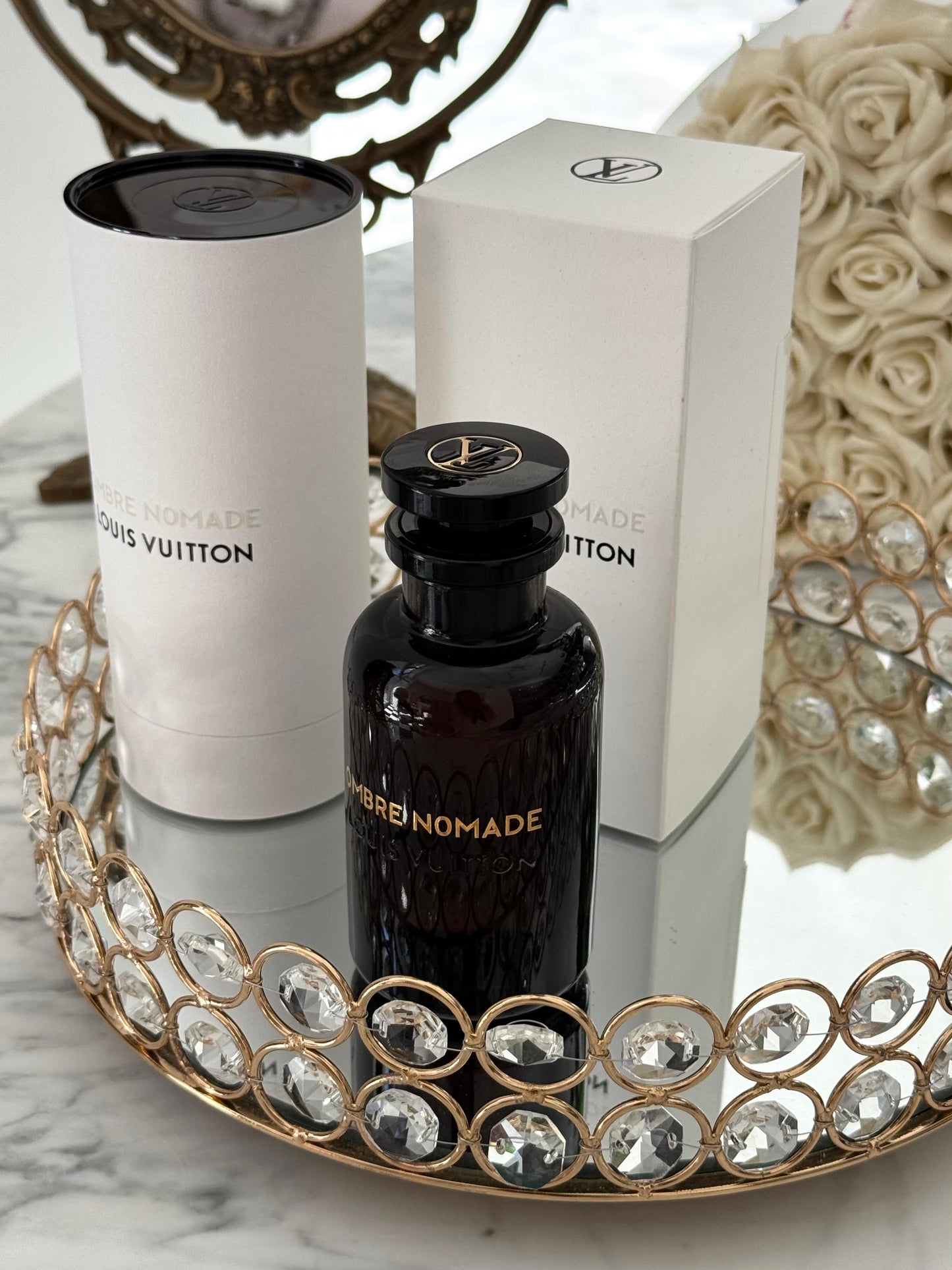 LOUIS VUITTON Ombre Nomade Eau De Parfum