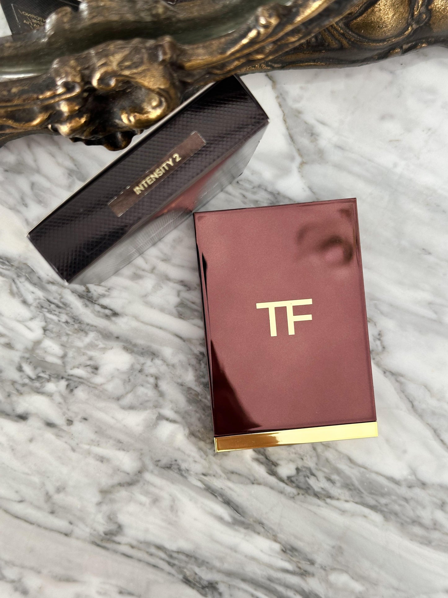 TOM FORD Shade And Illuminate Contour Duo
Cream-to-Satin Highlighter