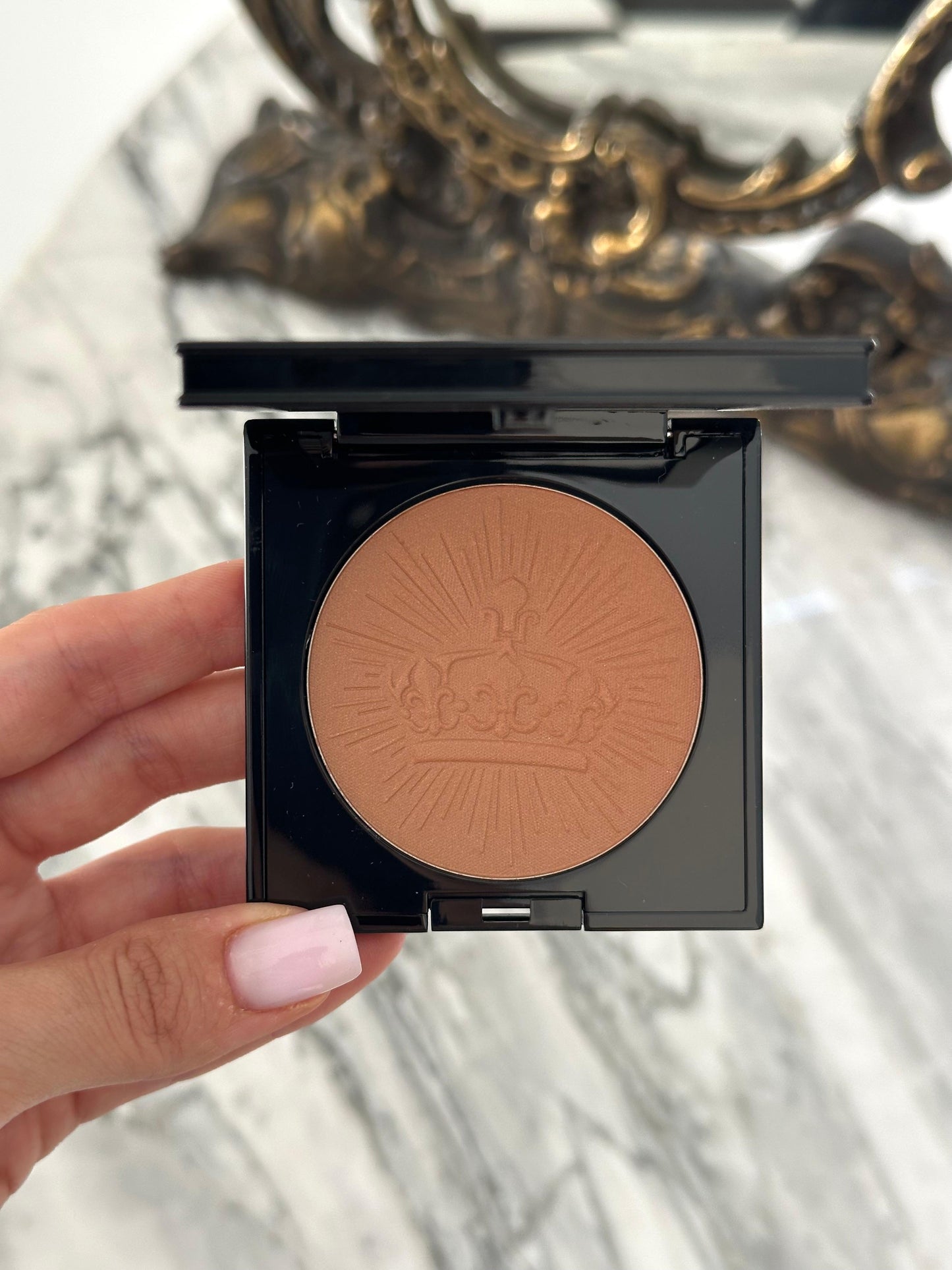 PAT McGRATH Skin Fetish: Divine Bronzer