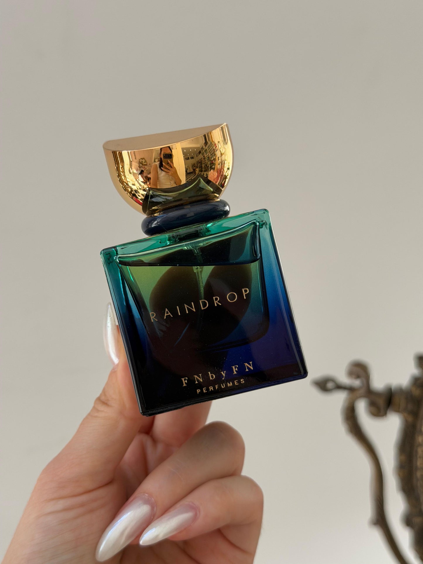 FN BY FN PERFUMES Raindrop Eau De Parfum - Unisex