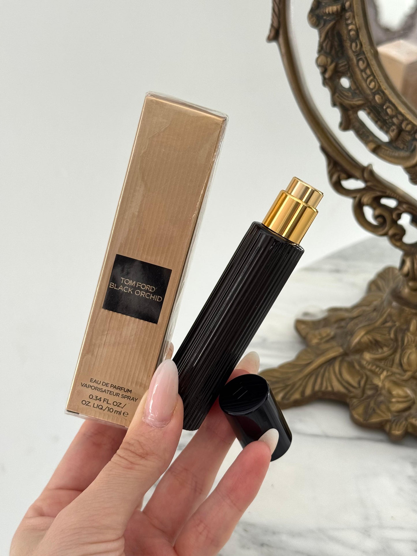 TOM FORD Black Orchid Eau De Parfum - Travel Size