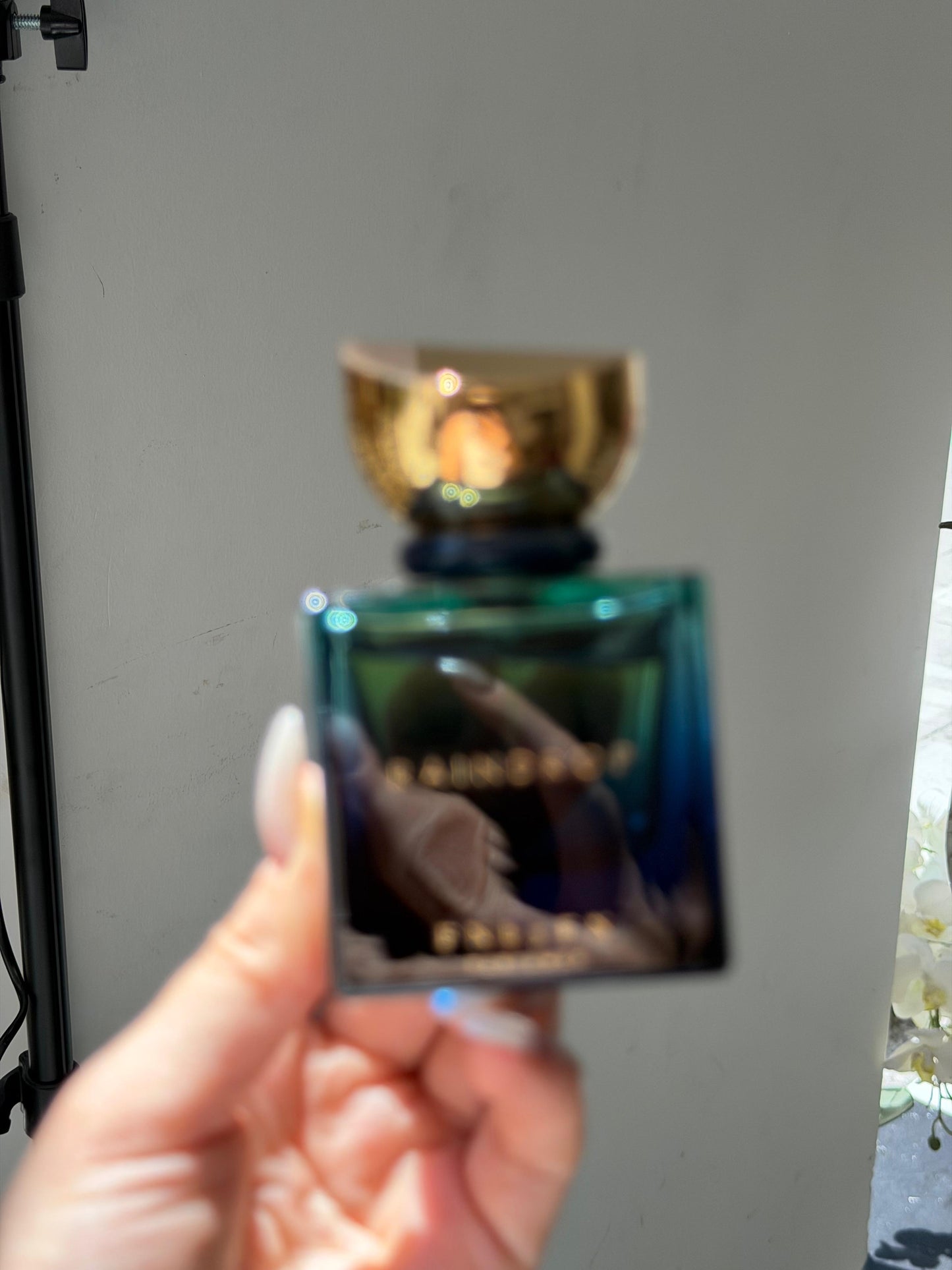 FN BY FN PERFUMES Raindrop Eau De Parfum - Unisex