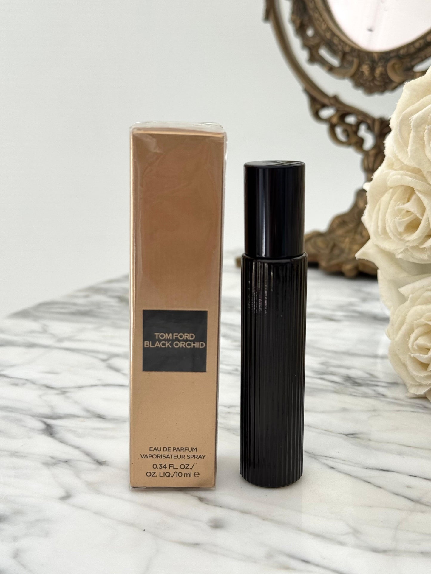 TOM FORD Black Orchid Eau De Parfum - Travel Size