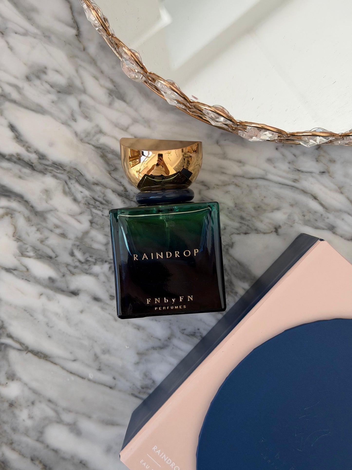 FN BY FN PERFUMES Raindrop Eau De Parfum - Unisex