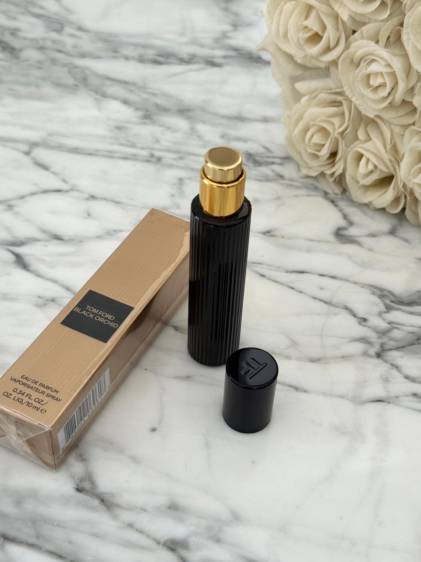 TOM FORD Black Orchid Eau De Parfum - Travel Size