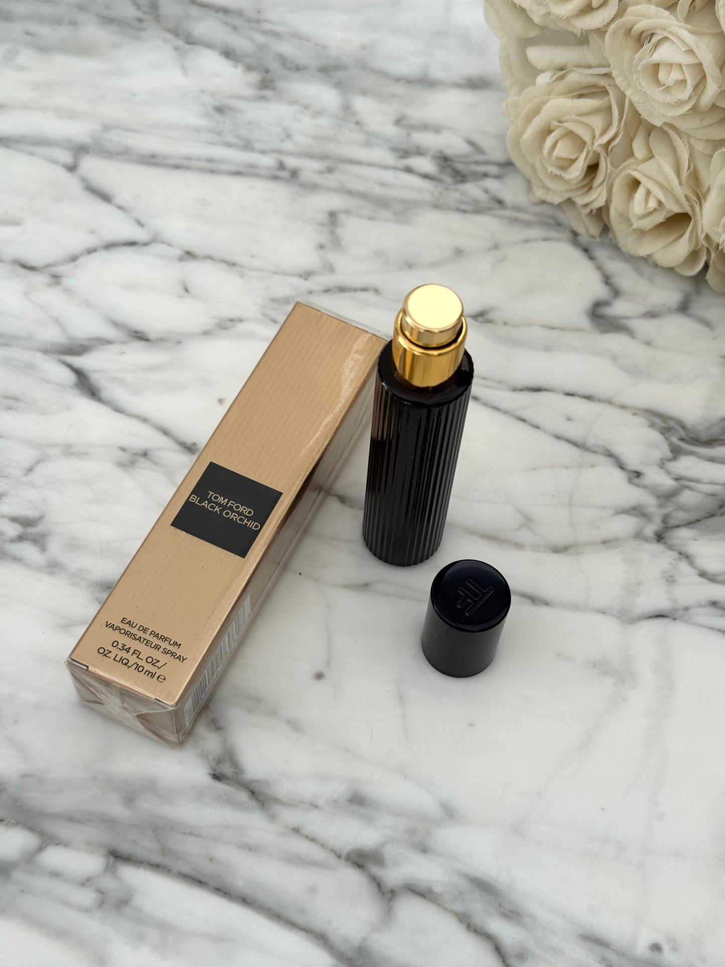 TOM FORD Black Orchid Eau De Parfum - Travel Size