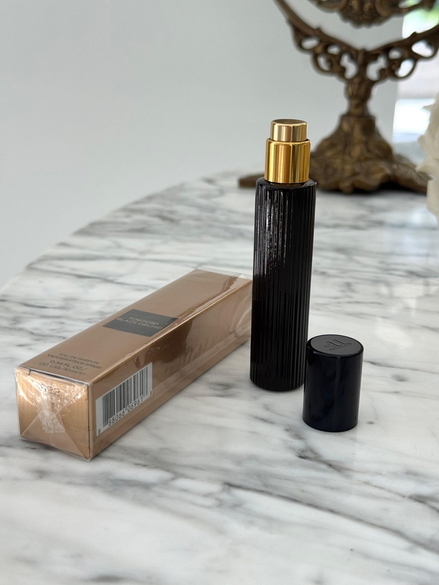 TOM FORD Black Orchid Eau De Parfum - Travel Size