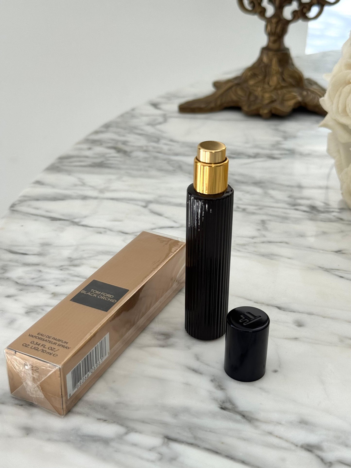 TOM FORD Black Orchid Eau De Parfum - Travel Size