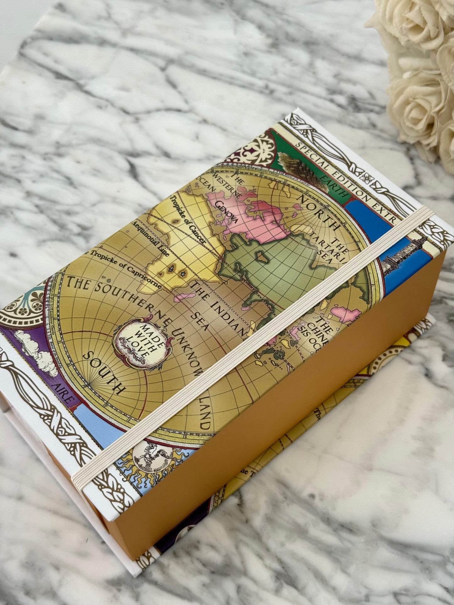 NOBILE 1942 La Danza Delle Libellulle Extrait - Exceptional Edition