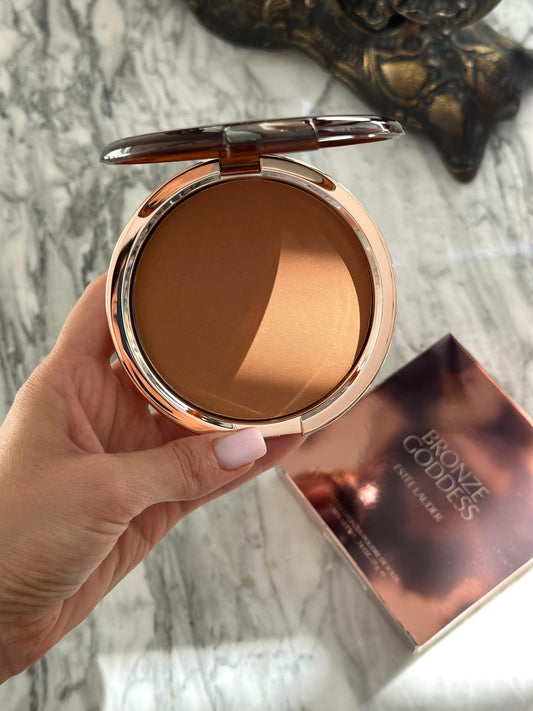 ESTÉE LAUDER Bronze Goddess (03)
Powder Bronzer