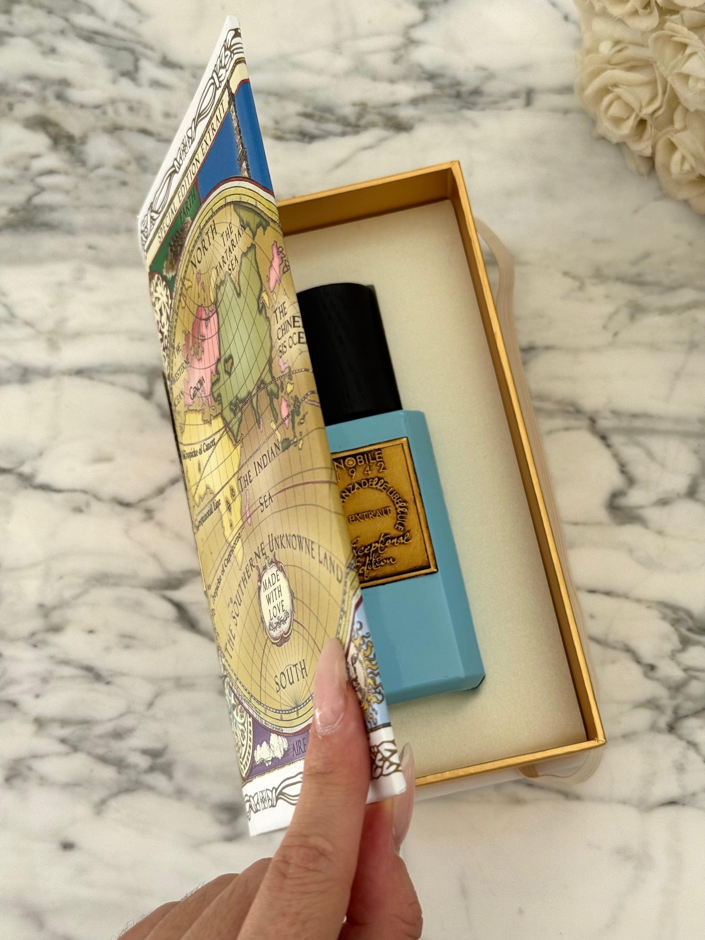 NOBILE 1942 La Danza Delle Libellulle Extrait - Exceptional Edition