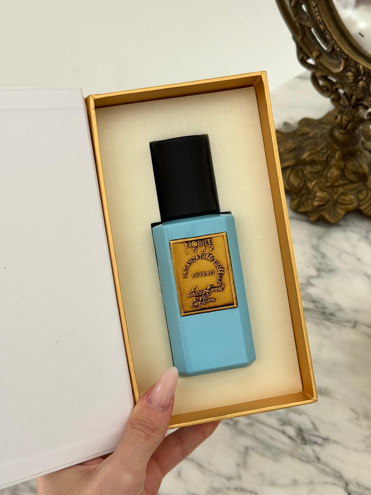 NOBILE 1942 La Danza Delle Libellulle Extrait - Exceptional Edition