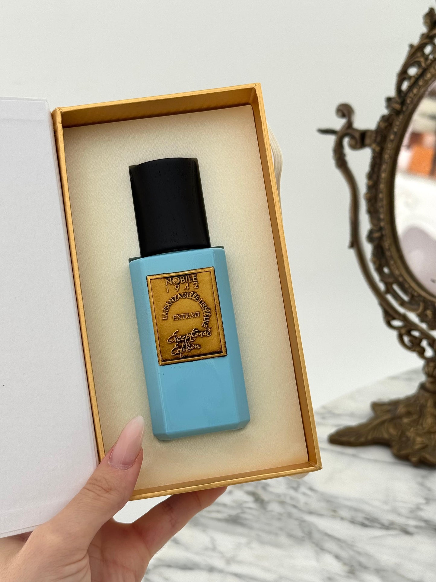 NOBILE 1942 La Danza Delle Libellulle Extrait - Exceptional Edition