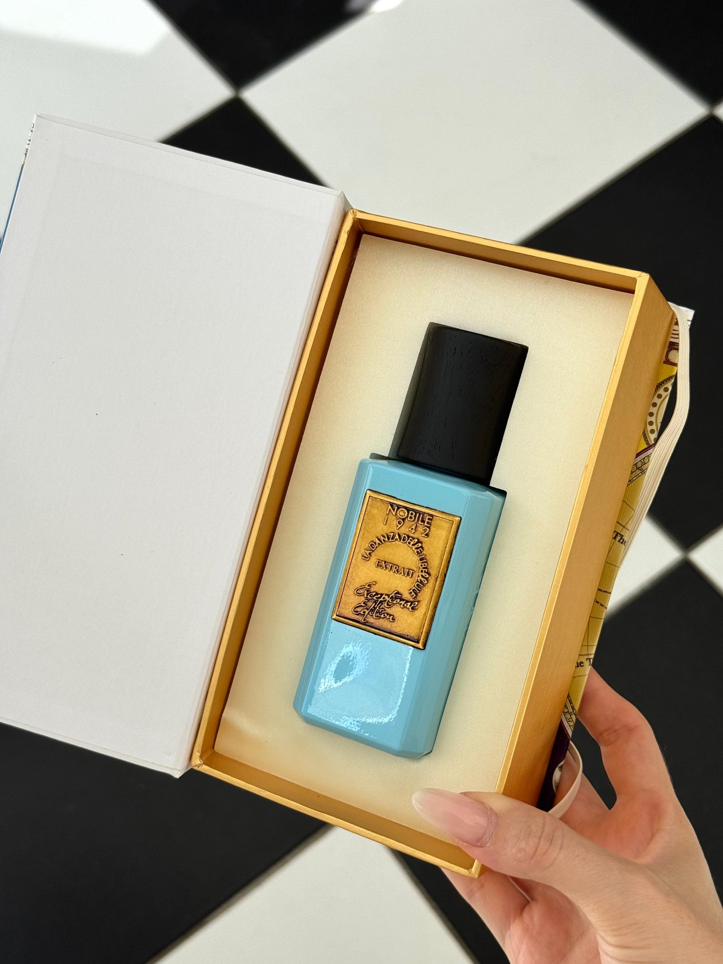 NOBILE 1942 La Danza Delle Libellulle Extrait - Exceptional Edition