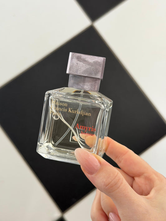 MAISON FRANCIS KURKDJIAN Amyris Homme - Eau De Toilette