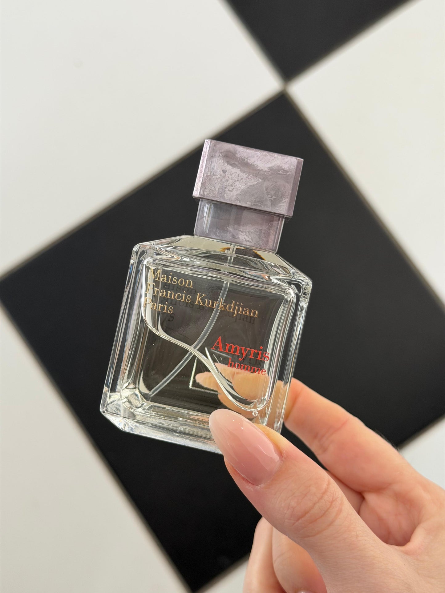 MAISON FRANCIS KURKDJIAN Amyris Homme - Eau De Toilette