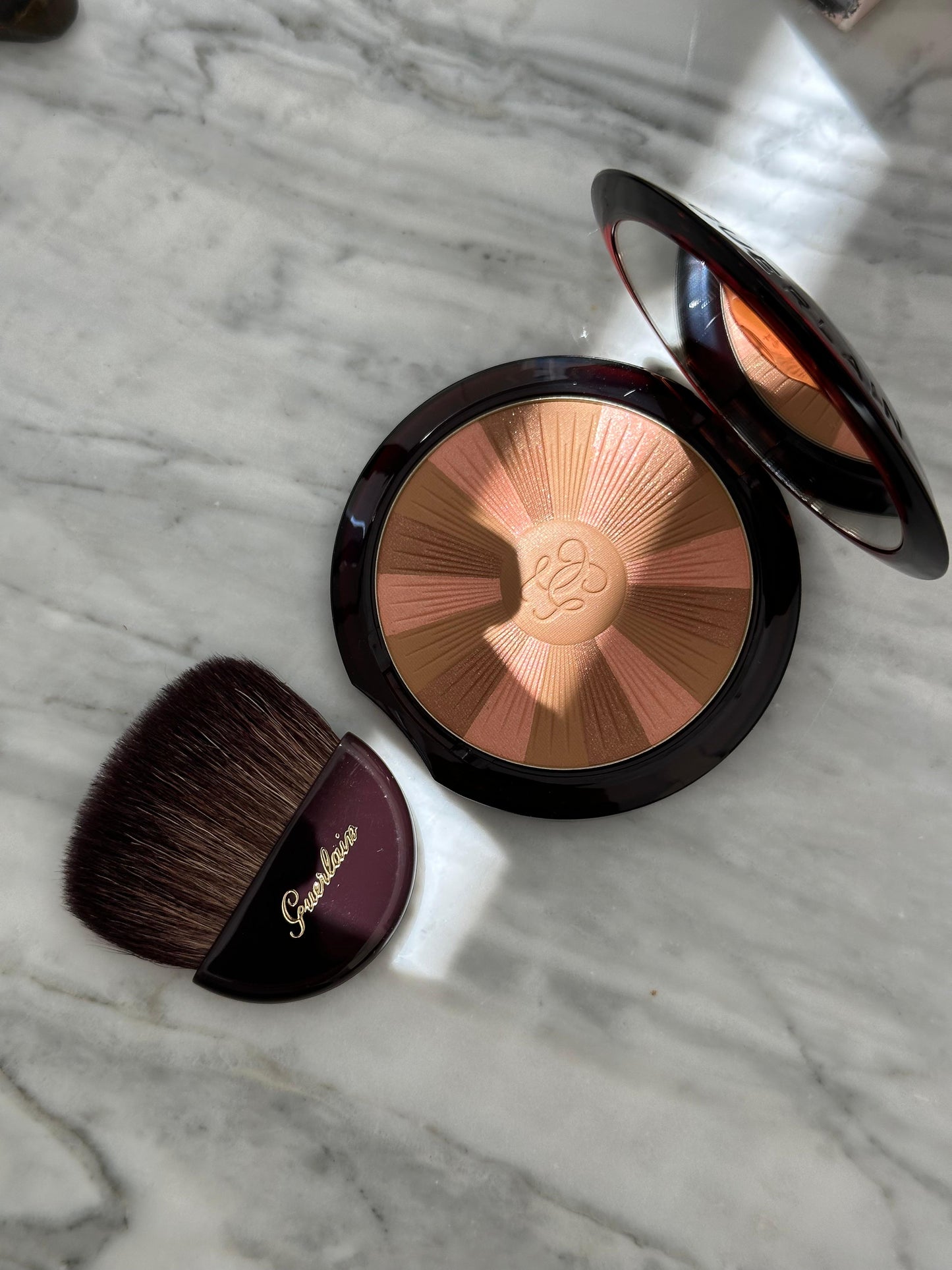 GUERLAIN Terracotta Sun-Kissed Healthy Glow Set