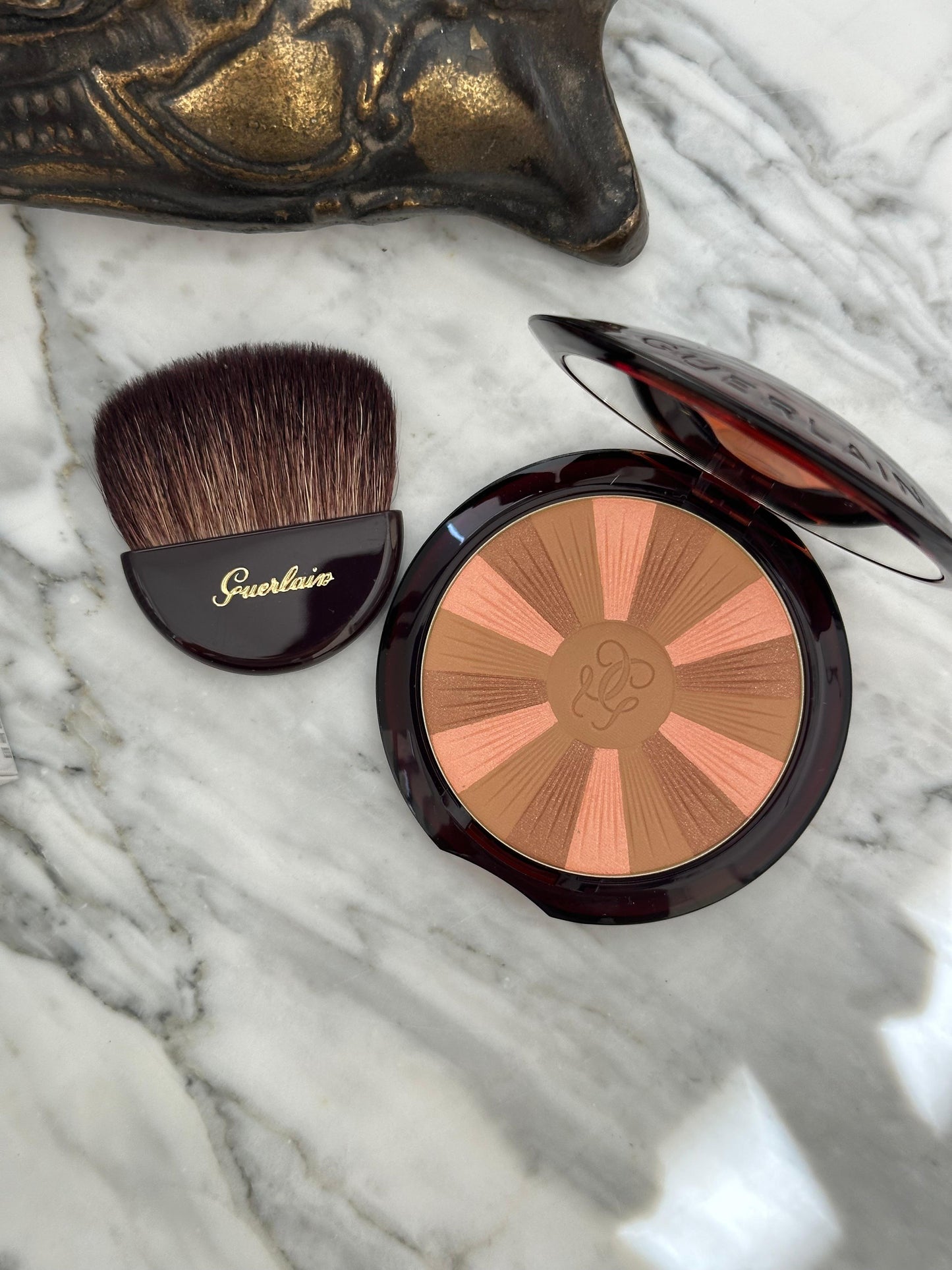 GUERLAIN Terracotta Sun-Kissed Healthy Glow Set