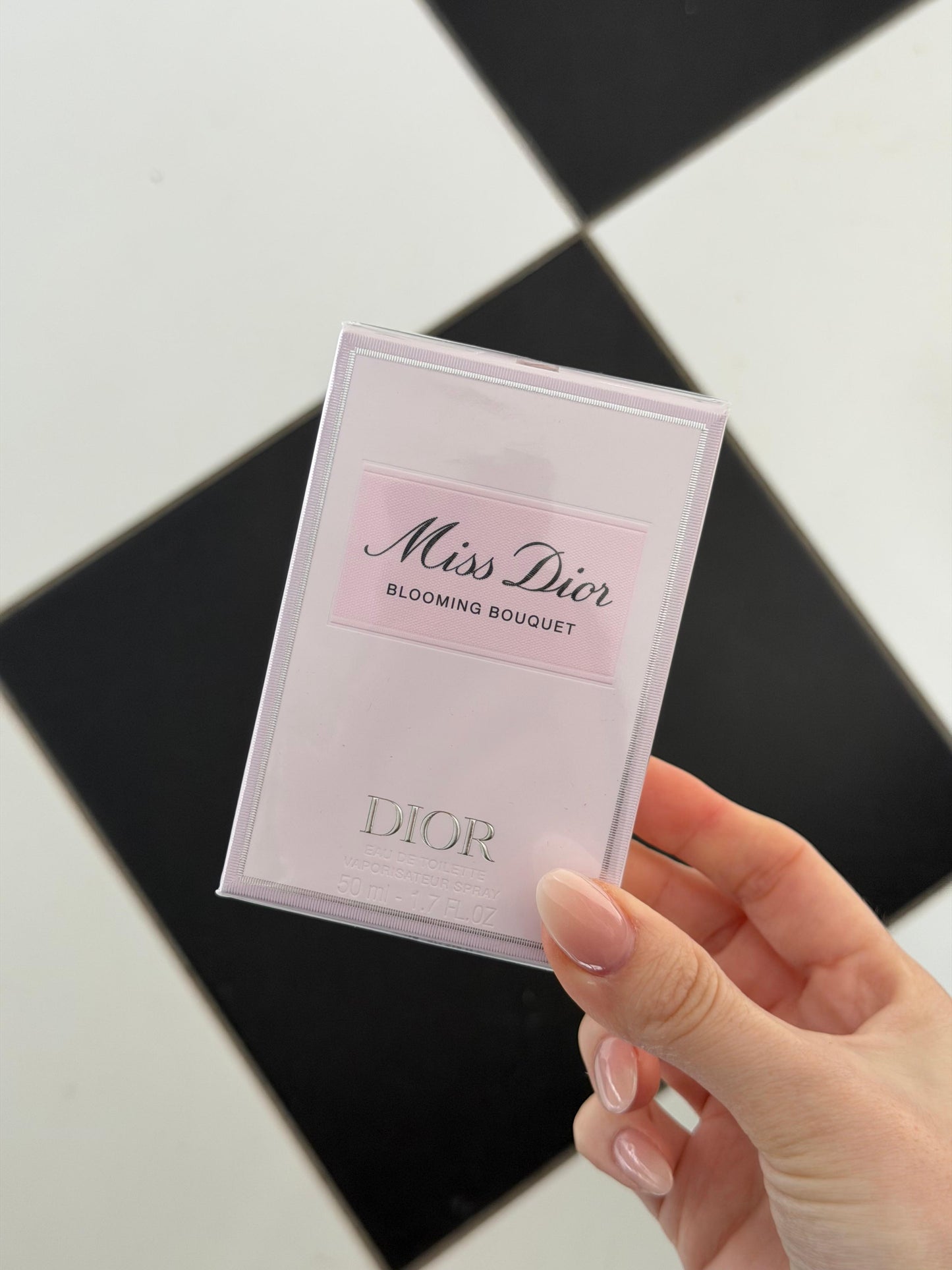 DIOR Miss Dior Blooming Bouquet - Eau de Toilette