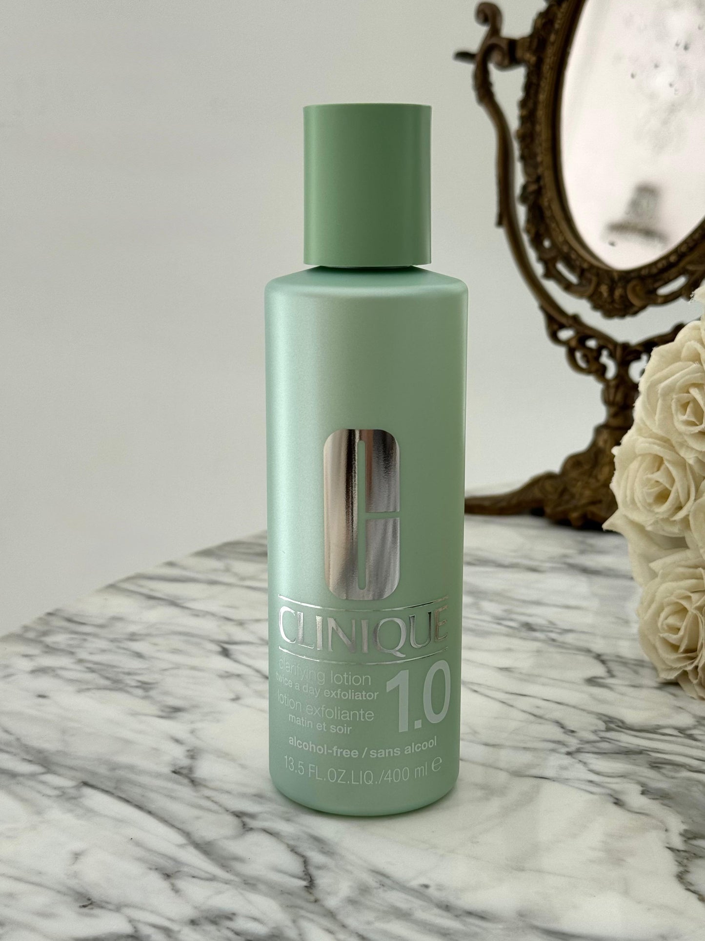 CLINIQUE Clarifying Lotion 1.0 Twice A Day Exfoliator