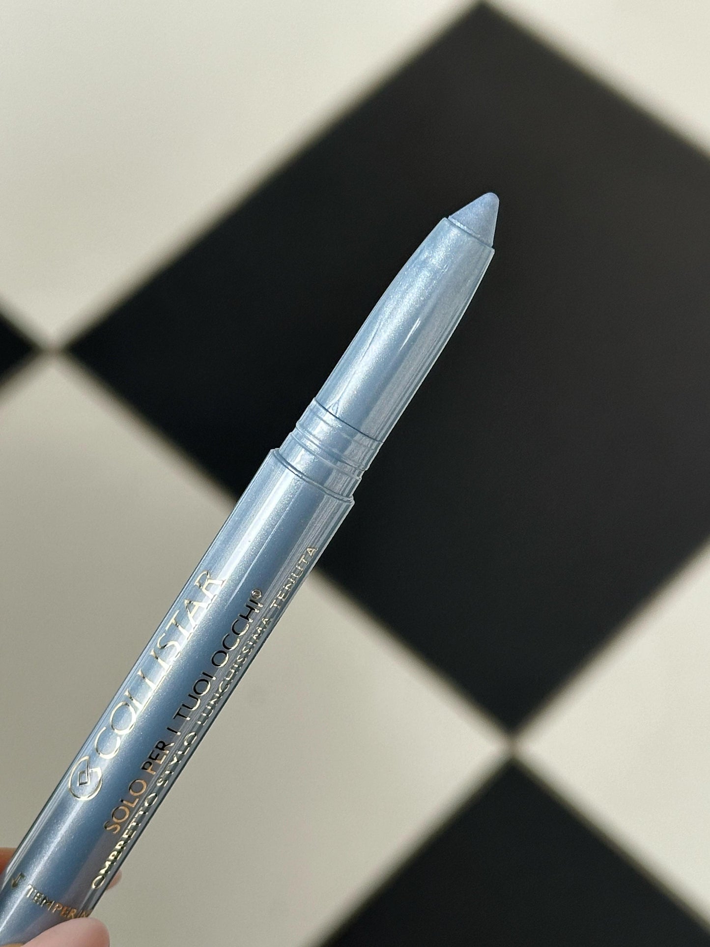 COLLISTAR
For Your Eyes Only Eye Shadow Stick
Long-Lasting Wear, Waterproof (8)