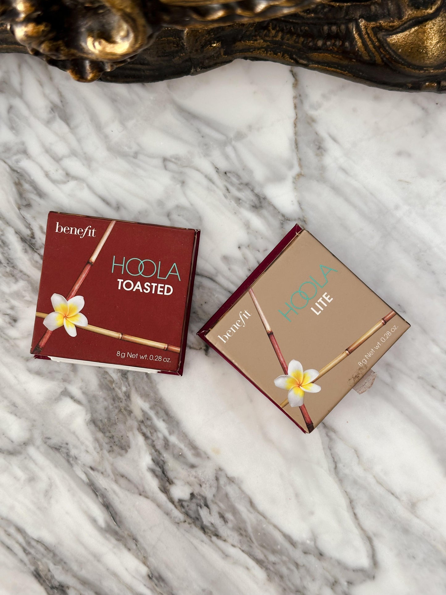 BENEFIT Hoola
Matte Bronzer - Lite