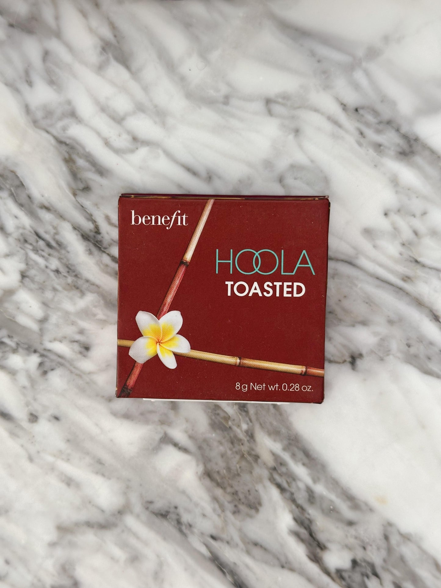 BENEFIT Hoola
Matte Bronzer - Toasted