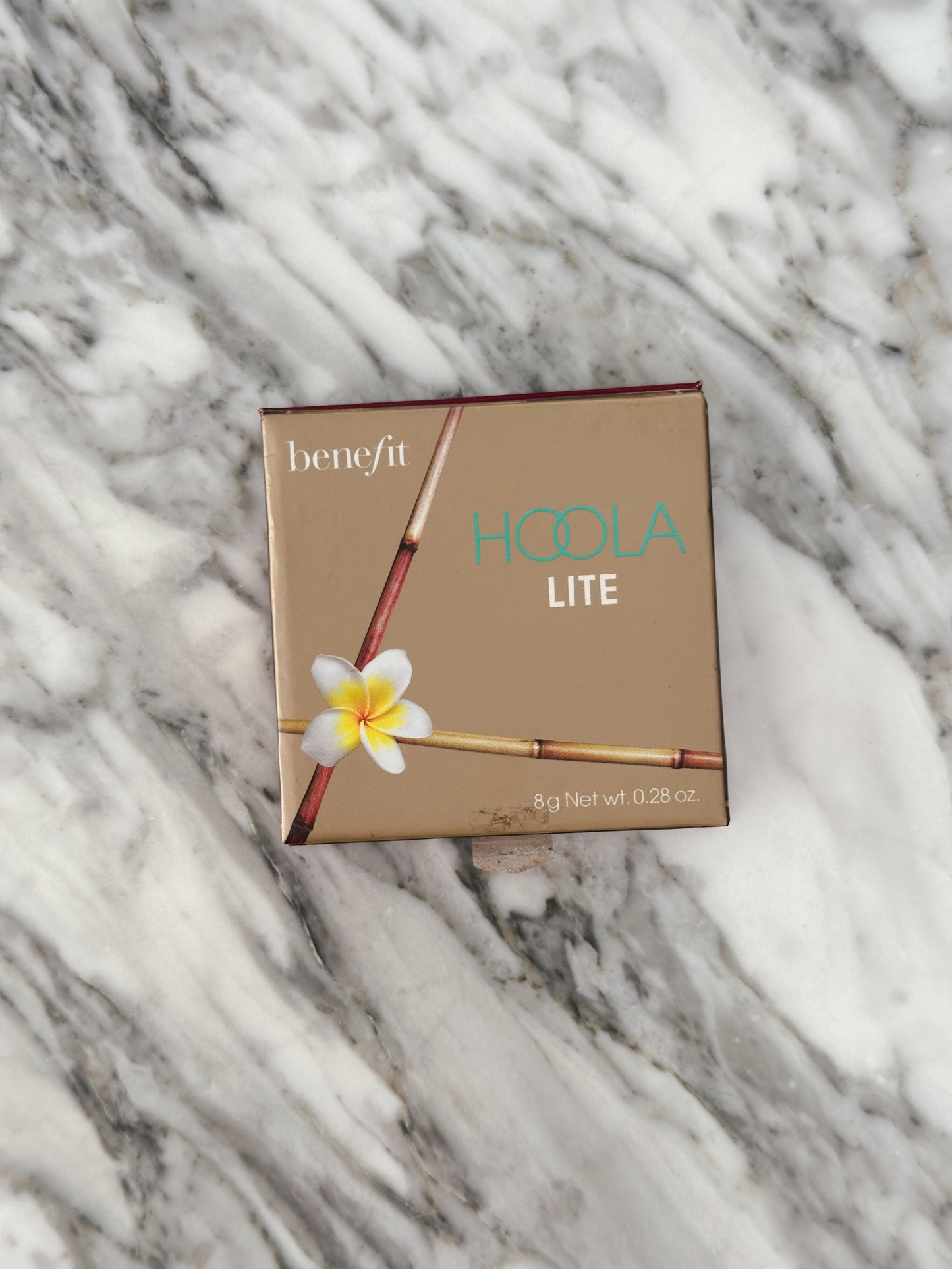 BENEFIT Hoola
Matte Bronzer - Lite