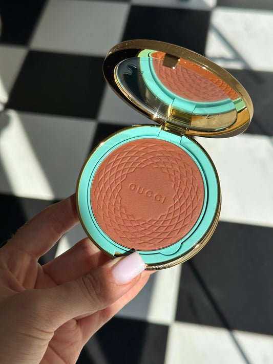 GUCCI Poudre De Beauté Éclat Soleil - Bronzing Powder (05)