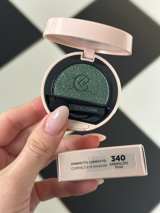 COLLISTAR
Impeccabile Compact Eye Shadow (340)