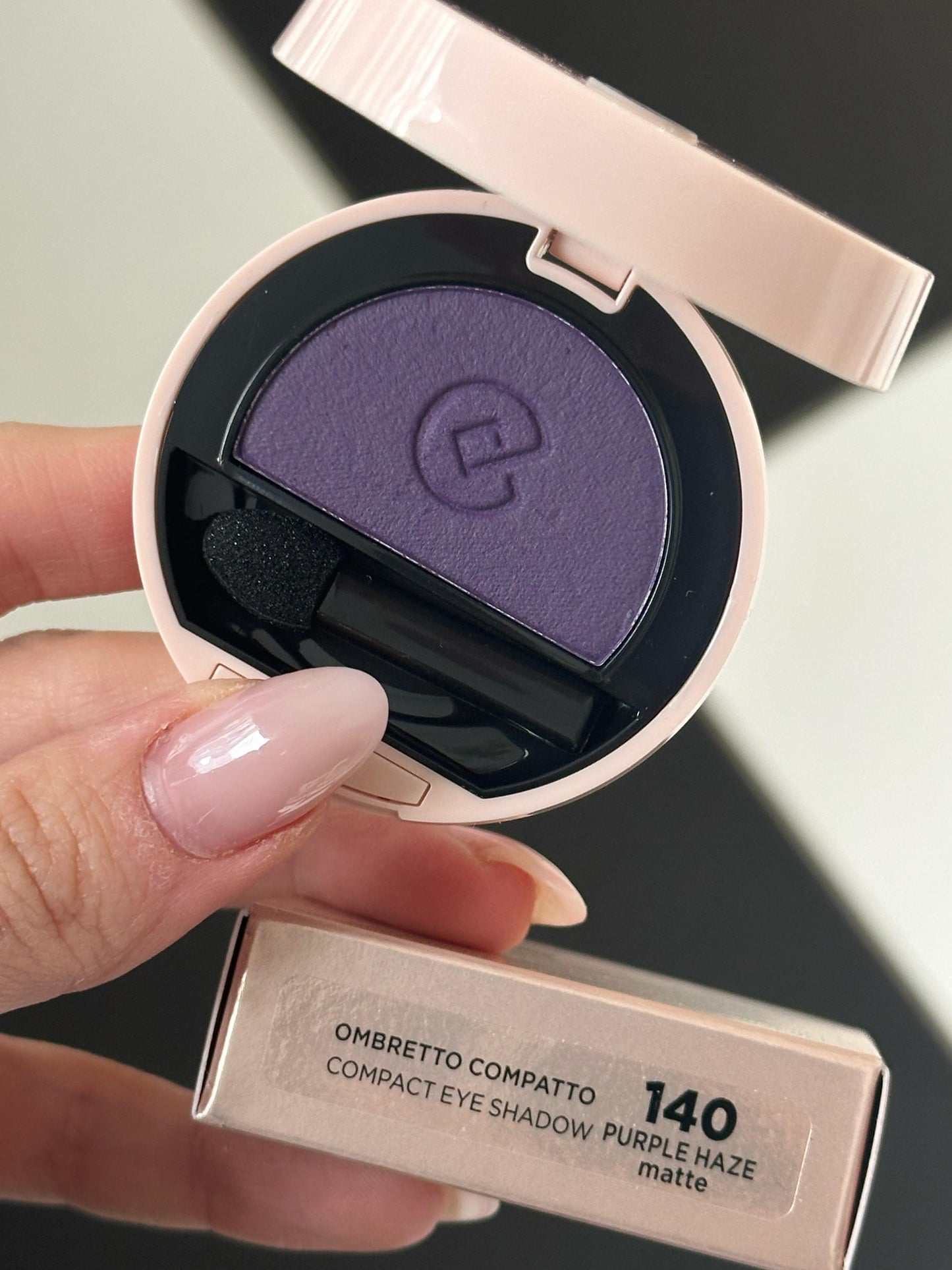 COLLISTAR Impeccabile Compact Eye Shadow (140)
