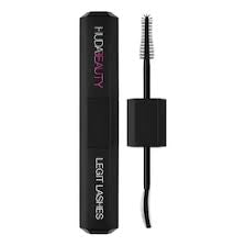 HUDA BEAUTY Legit Lashes Double-Ended Volumizing and Lengthening Mascara