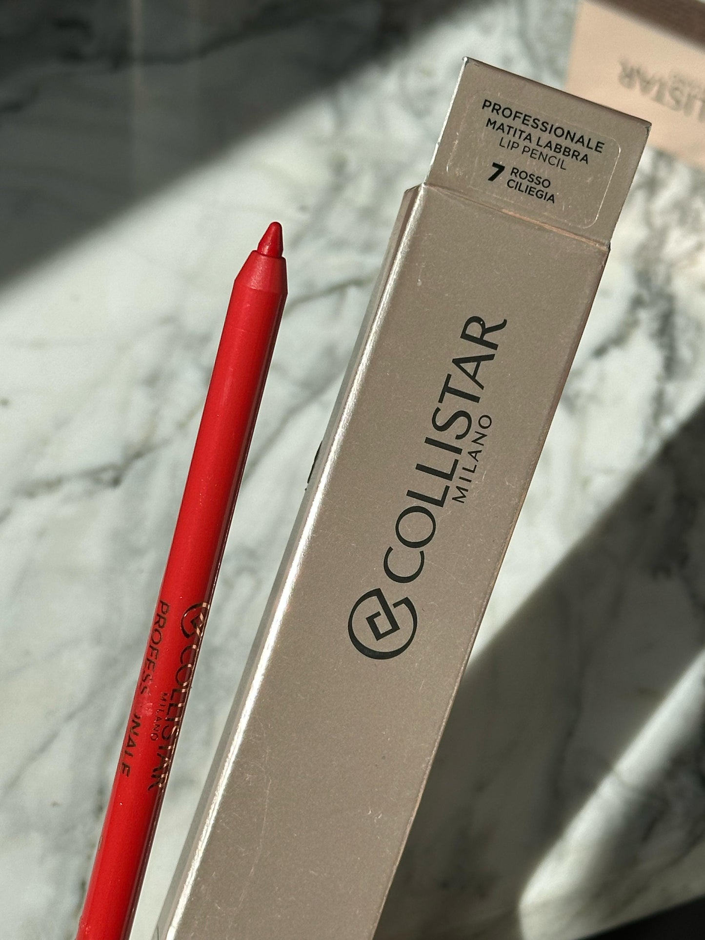 COLLISTAR Matita Professionale Lip Pencil Long-Lasting Waterproof