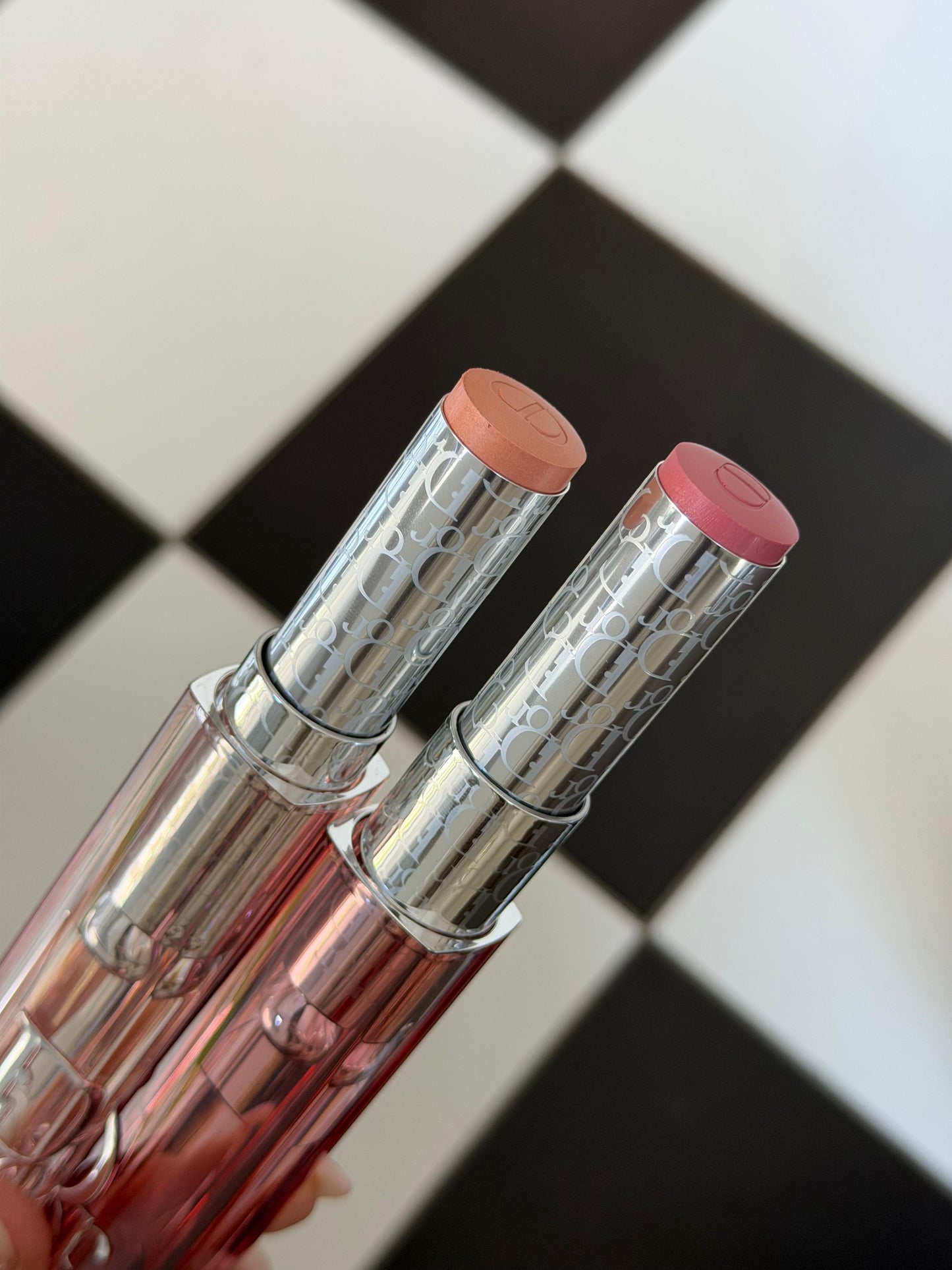 DIOR Backstage Rosy Glow Blush Stick (103)