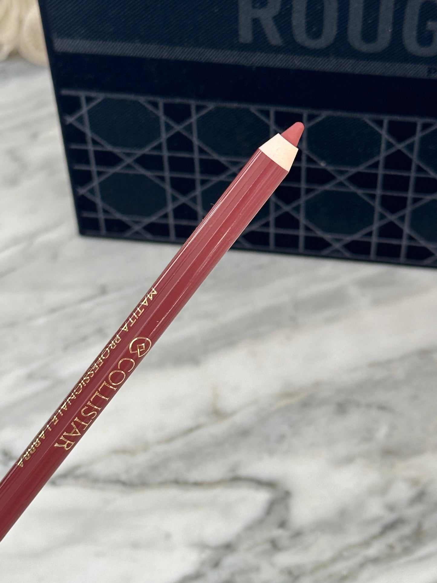 COLLISTAR Matita Professionale Lip Pencil Long-Lasting Waterproof