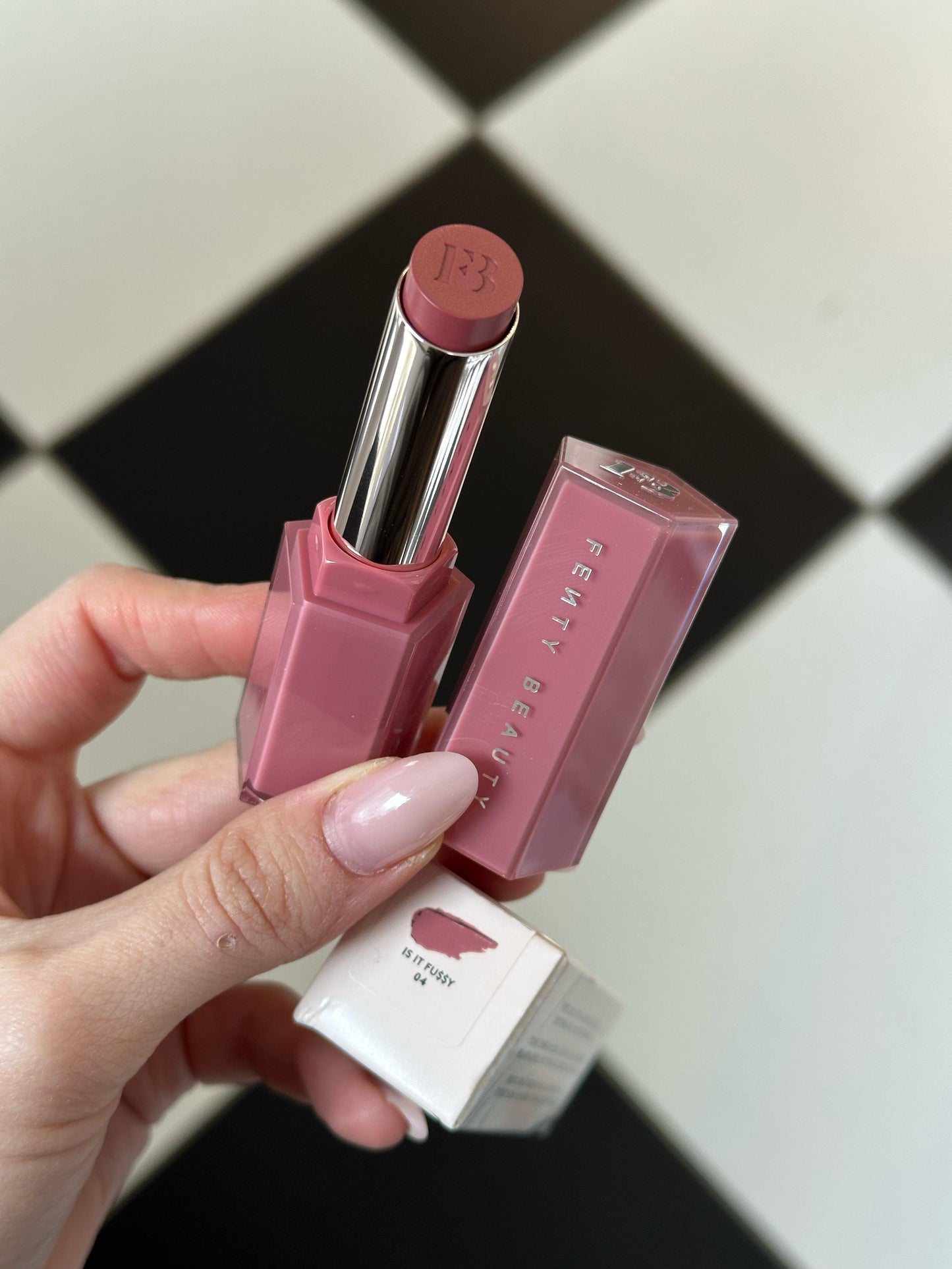 FENTY BEAUTY Gloss Bomb Stix High-Shine Gloss Stick