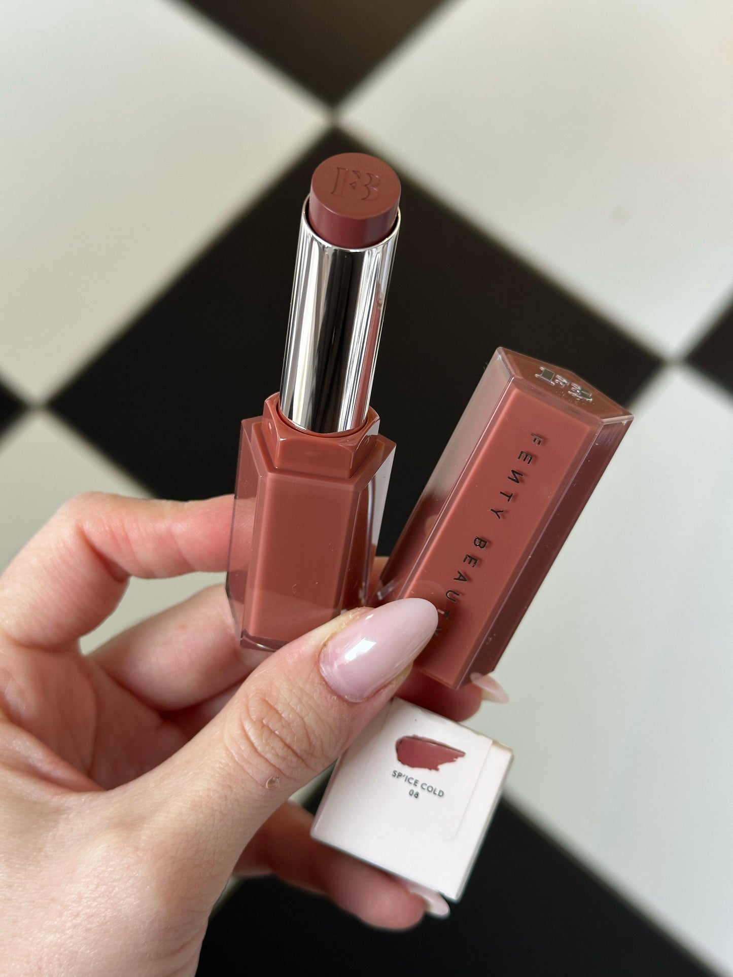 FENTY BEAUTY Gloss Bomb Stix High-Shine Gloss Stick