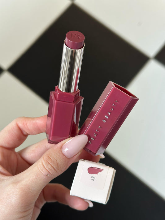 FENTY BEAUTY Gloss Bomb Stix (06) High-Shine Gloss Stick