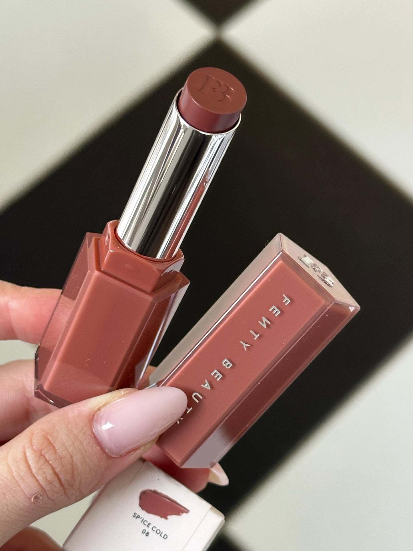 FENTY BEAUTY Gloss Bomb Stix High-Shine Gloss Stick